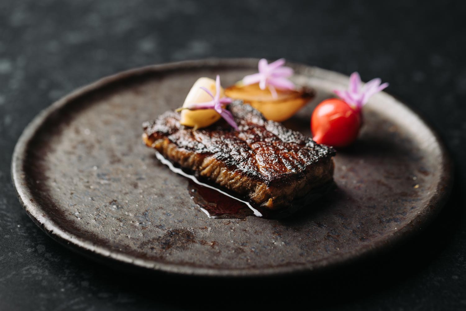 Filete Wagyu A5