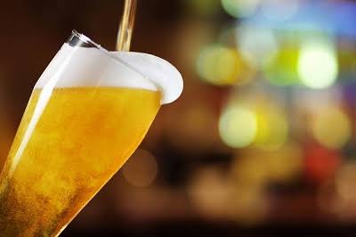 Cerveza tirada Rabieta